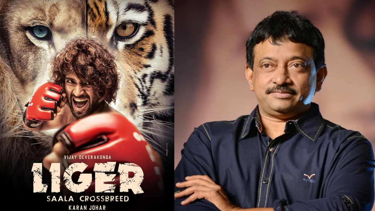 RGV Comments on Liger Movie : ‘లైగర్’పై ఆర్జీవీ సెన్సేషనల్ కామెంట్స్.. బాలీవుడ్ వాళ్ళు అందుకే అలా చేశారంటూ.. RGV Comments on Liger Movie : ‘లైగర్’పై ఆర్జీవీ సెన్సేషనల్ కామెంట్స్.. బాలీవుడ్ వాళ్ళు అందుకే అలా చేశారంటూ..