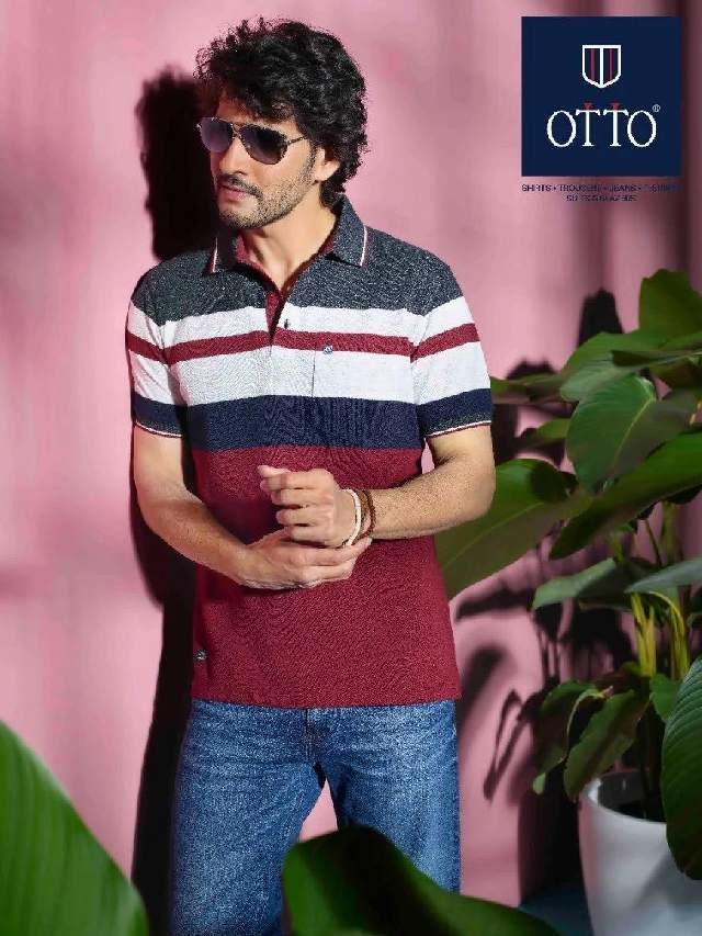 >OTTO యాడ్ షూట్ కోసం మహేష్ స్పెషల్ ఫోటోషూట్.. ఏం అందంరా బాబు..