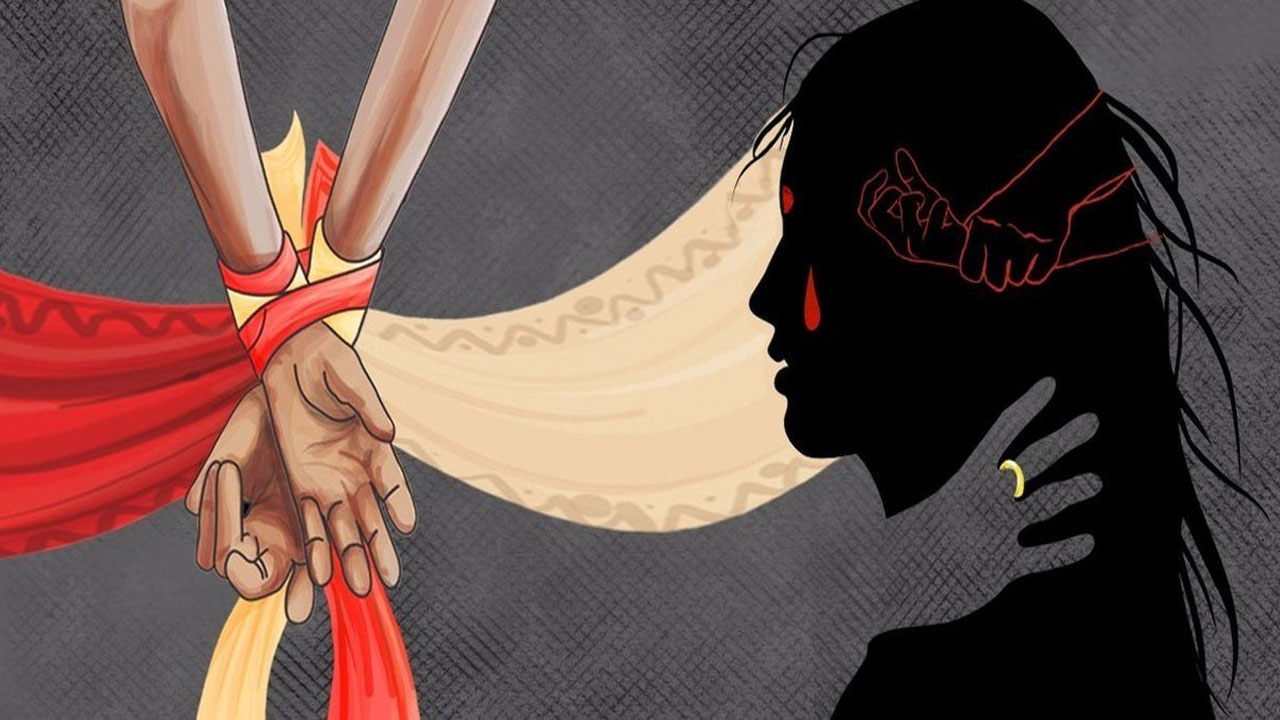 Marital rape: వైవాహిక అత్యాచారాలపై ఈనెల 16న సుప్రీం విచారణ Marital rape: వైవాహిక అత్యాచారాలపై ఈనెల 16న సుప్రీం విచారణ