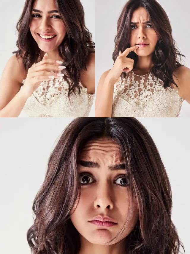 >సీతా.. మరీ ఇంత క్యూట్ అయితే ఎలా??