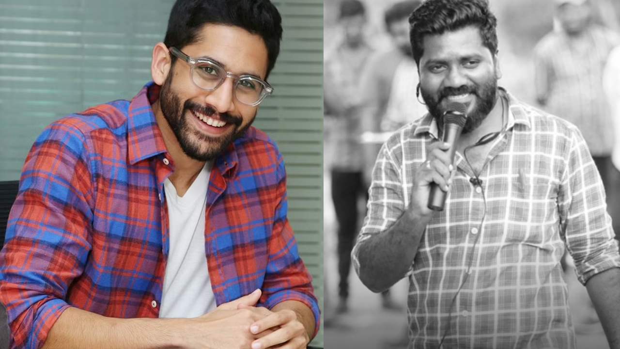 Venu Udugula : విరాటపర్వం దర్శకుడితో నాగచైతన్య సినిమా..? చైతూ ఆల్రెడీ కథ కూడా వినేశాడట.. Venu Udugula : విరాటపర్వం దర్శకుడితో నాగచైతన్య సినిమా..? చైతూ ఆల్రెడీ కథ కూడా వినేశాడట..