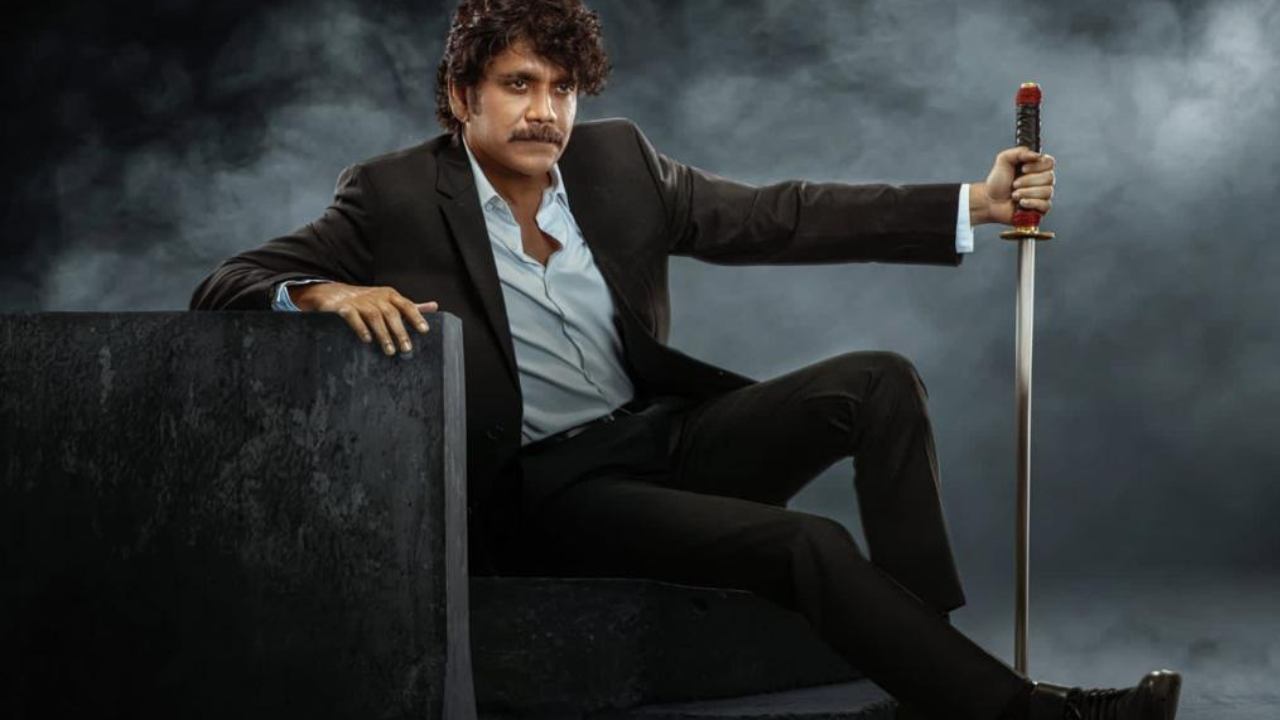 Nagarjuna : బాయ్కాట్ ట్రెండ్పై నాగార్జున కామెంట్స్.. నేను దర్శకుడినైతే ఆ కథని వెబ్ సిరీస్ చేసేవాడ్ని.. నా వందో సినిమా.. Nagarjuna : బాయ్కాట్ ట్రెండ్పై నాగార్జున కామెంట్స్.. నేను దర్శకుడినైతే ఆ కథని వెబ్ సిరీస్ చేసేవాడ్ని.. నా వందో సినిమా..