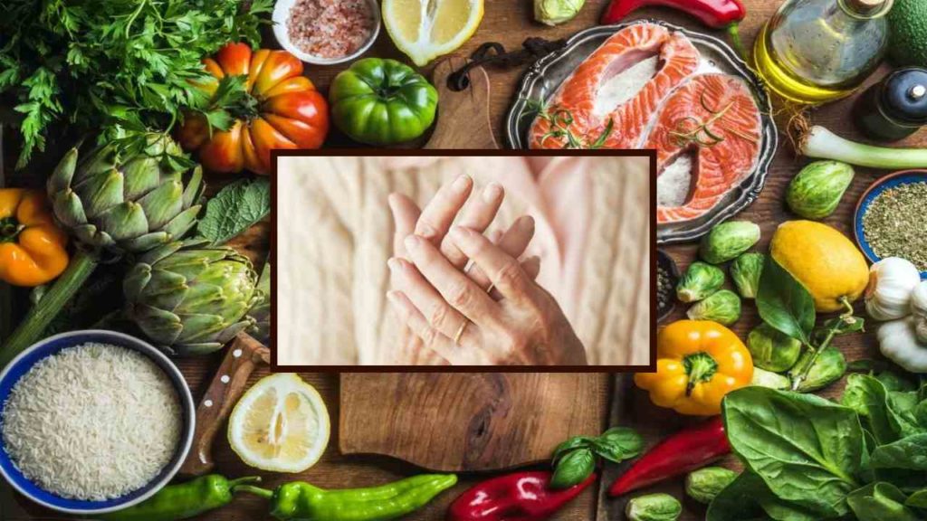 osteoarthritis diet