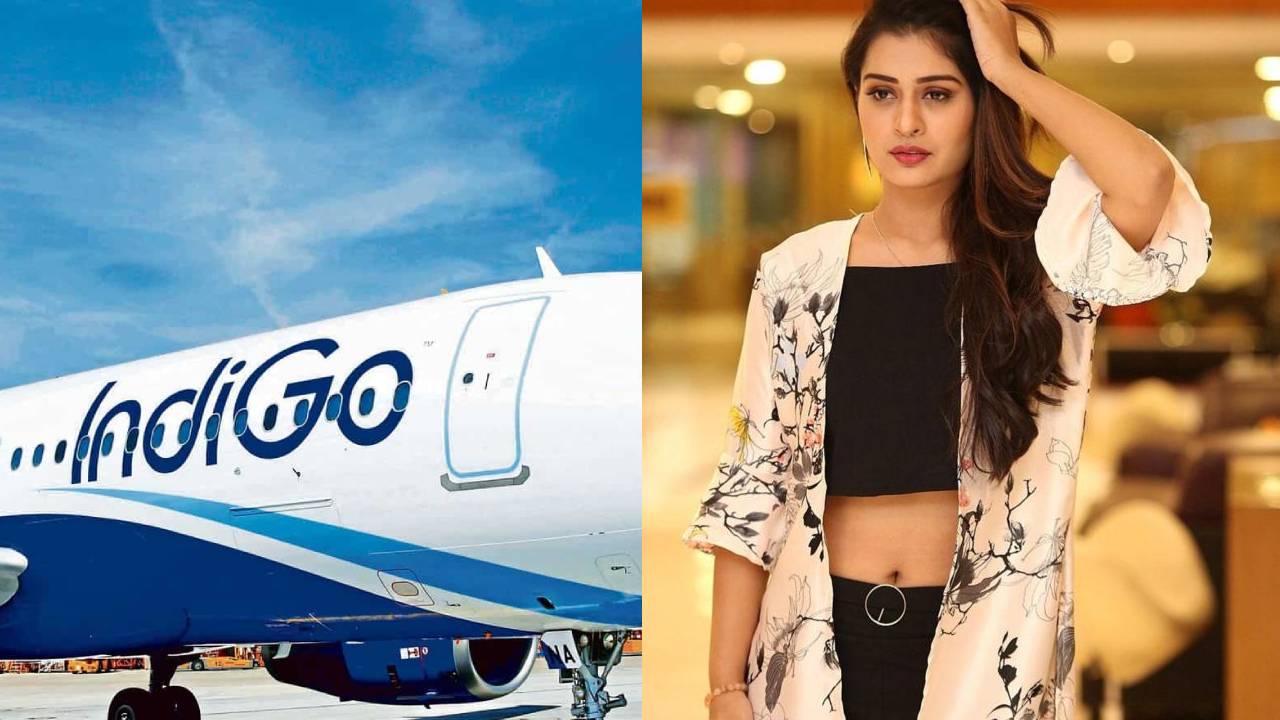 Payal Rajput : ఇండిగో ఎయిర్లైన్స్ సంస్థపై ఫైర్ అయిన పాయల్ రాజ్పుత్.. కొద్ది సేపటికే.. Payal Rajput : ఇండిగో ఎయిర్లైన్స్ సంస్థపై ఫైర్ అయిన పాయల్ రాజ్పుత్.. కొద్ది సేపటికే..