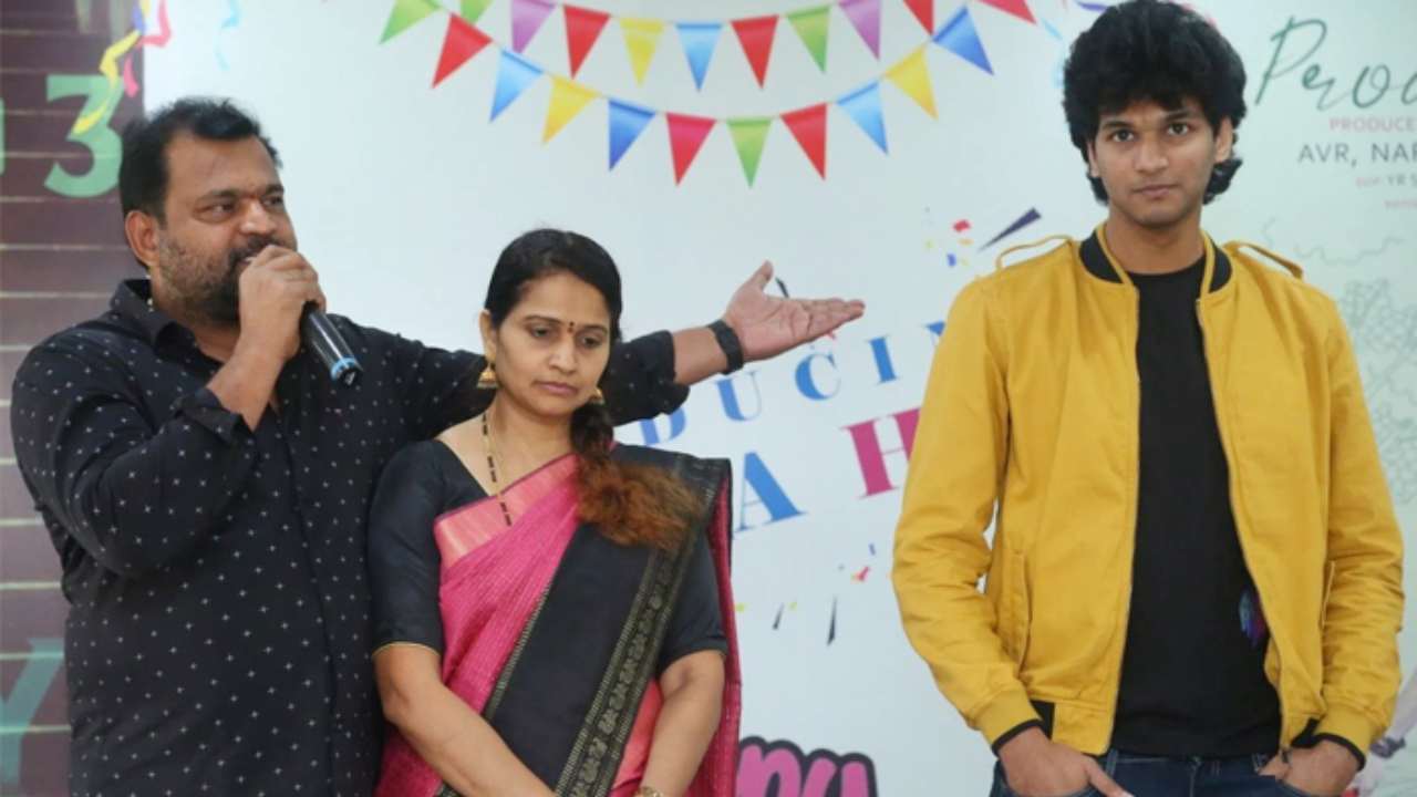 Prabhakar : వీడి యాటిట్యూడ్ ఏంట్రా.. స్టార్ నటుడి తనయుడిపై ట్రోల్స్.. మంచిదేగా అంటున్న నటుడు Prabhakar : వీడి యాటిట్యూడ్ ఏంట్రా.. స్టార్ నటుడి తనయుడిపై ట్రోల్స్.. మంచిదేగా అంటున్న నటుడు