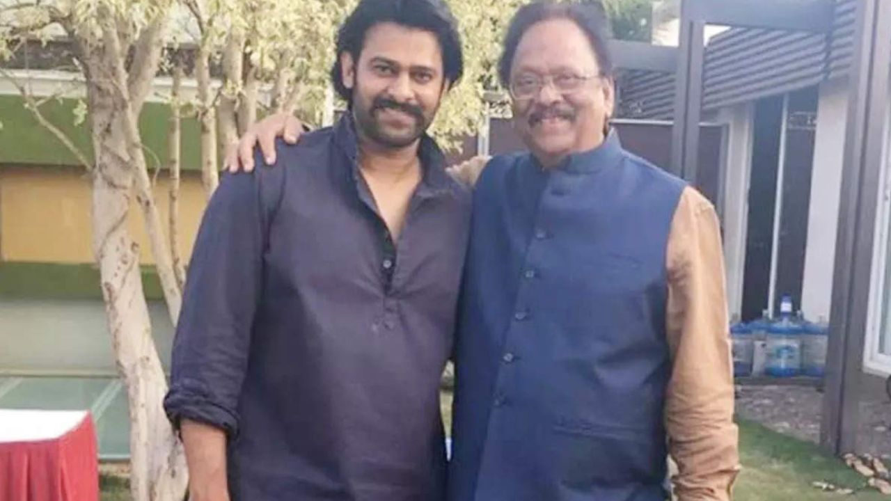 Krishnam Raju : 70 వేలమందికి భోజనం పెట్టనున్న ప్రభాస్.. మొగల్తూరులో భారీగా కృష్ణంరాజు స్మారక సభ.. Krishnam Raju : 70 వేలమందికి భోజనం పెట్టనున్న ప్రభాస్.. మొగల్తూరులో భారీగా కృష్ణంరాజు స్మారక సభ..