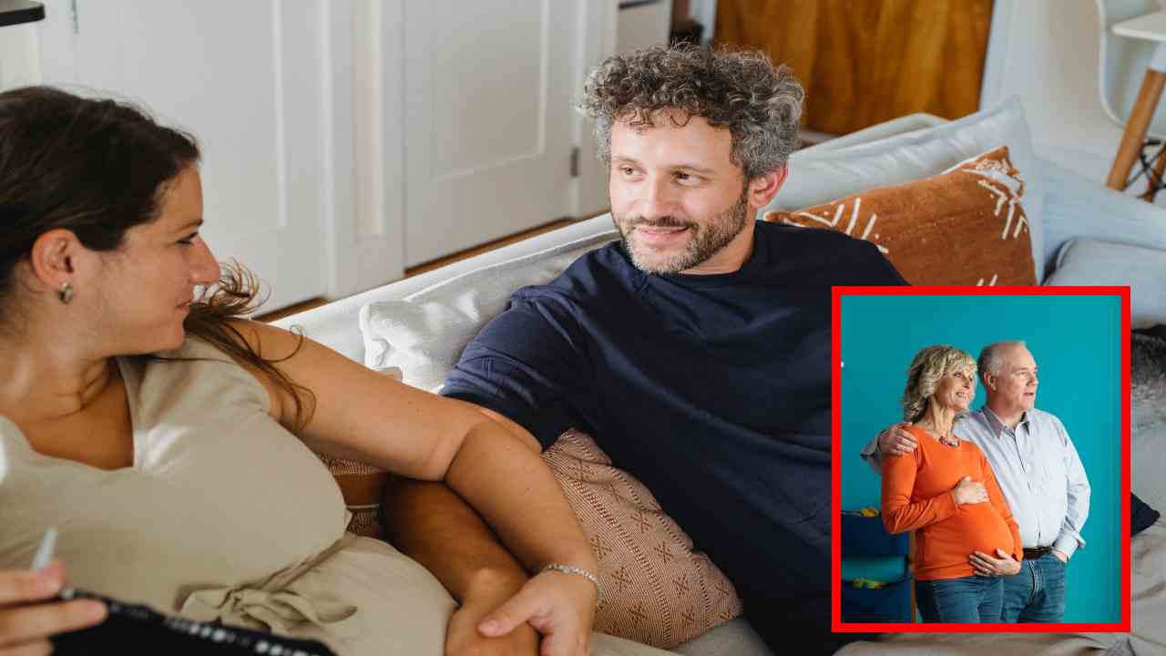 Late Age Pregnant : లేటు వయస్సులో గర్భందాల్చటం శ్రేయస్కరమేనా? గర్భదారణ ఏ వయసులో అనువైనదంటే? Late Age Pregnant : లేటు వయస్సులో గర్భందాల్చటం శ్రేయస్కరమేనా? గర్భదారణ ఏ వయసులో అనువైనదంటే?