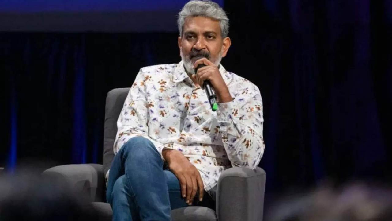 Rajamouli : ఆస్కార్ వచ్చినా రాకపోయినా నా సినిమా తీసే విధానం మారదు Rajamouli : ఆస్కార్ వచ్చినా రాకపోయినా నా సినిమా తీసే విధానం మారదు