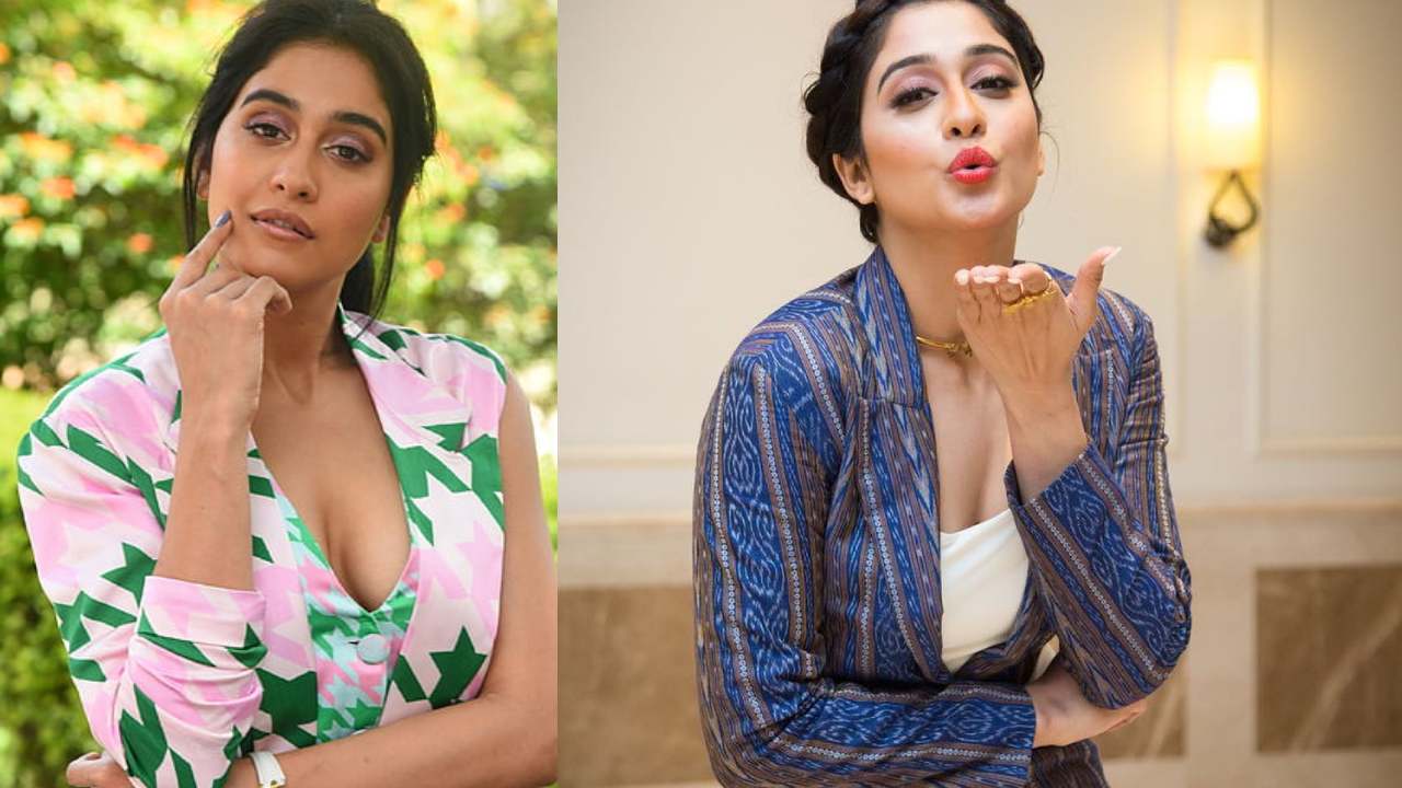 Regina Cassandra : పెళ్లి చేసుకుంటానో లేదో తెలీదు.. నా ప్రేమ 2020 లోనే ముగిసిపోయింది Regina Cassandra : పెళ్లి చేసుకుంటానో లేదో తెలీదు.. నా ప్రేమ 2020 లోనే ముగిసిపోయింది