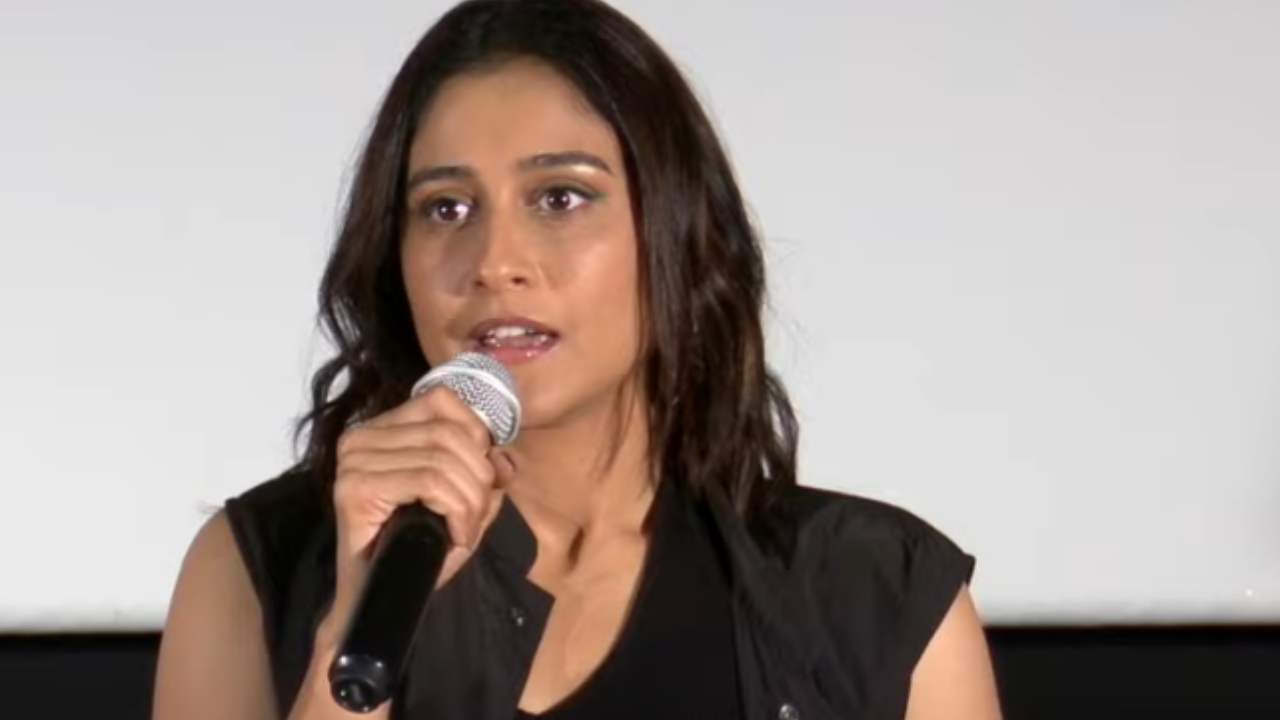 Regina Cassandra: అందర్నీ ఇలాంటి ప్రశ్నలే అడుగుతారా అంటూ.. ప్రెస్మీట్ లో రిపోర్టర్స్ మీద ఫైర్ అయిన రెజీనా.. Regina Cassandra: అందర్నీ ఇలాంటి ప్రశ్నలే అడుగుతారా అంటూ.. ప్రెస్మీట్ లో రిపోర్టర్స్ మీద ఫైర్ అయిన రెజీనా..
