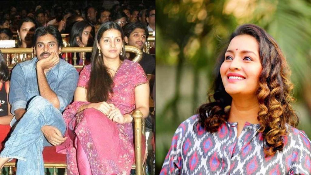 Renu desai emotional post indirectly says about second marriage