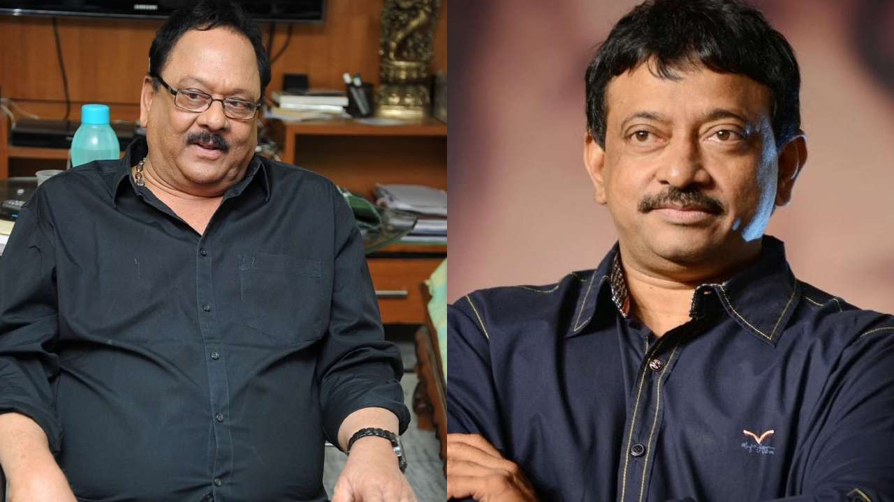 Krishnam Raju : ఇంత గొప్ప మనిషి చనిపోతే ఒక్కరోజు కూడా షూటింగ్స్ ఆపరా..? సినీ పరిశ్రమపై ఆర్జీవీ ఫైర్.. Krishnam Raju : ఇంత గొప్ప మనిషి చనిపోతే ఒక్కరోజు కూడా షూటింగ్స్ ఆపరా..? సినీ పరిశ్రమపై ఆర్జీవీ ఫైర్..