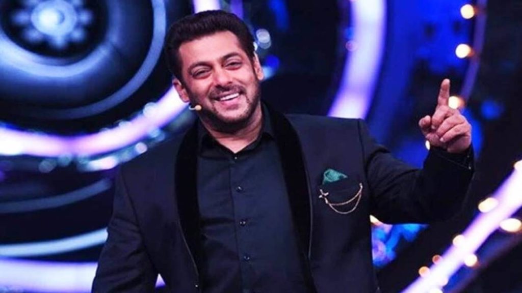 Salman Khan reacts on his Remuneration for BiggBoss