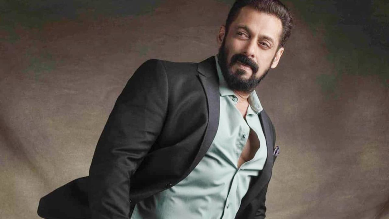 Salman Khan : మరోసారి సల్మాన్ ఖాన్ హత్యకు కుట్ర.. రెక్కీ చేసిన రౌడీషీటర్ ని అరెస్ట్ చేసిన పోలీసులు.. Salman Khan : మరోసారి సల్మాన్ ఖాన్ హత్యకు కుట్ర.. రెక్కీ చేసిన రౌడీషీటర్ ని అరెస్ట్ చేసిన పోలీసులు..