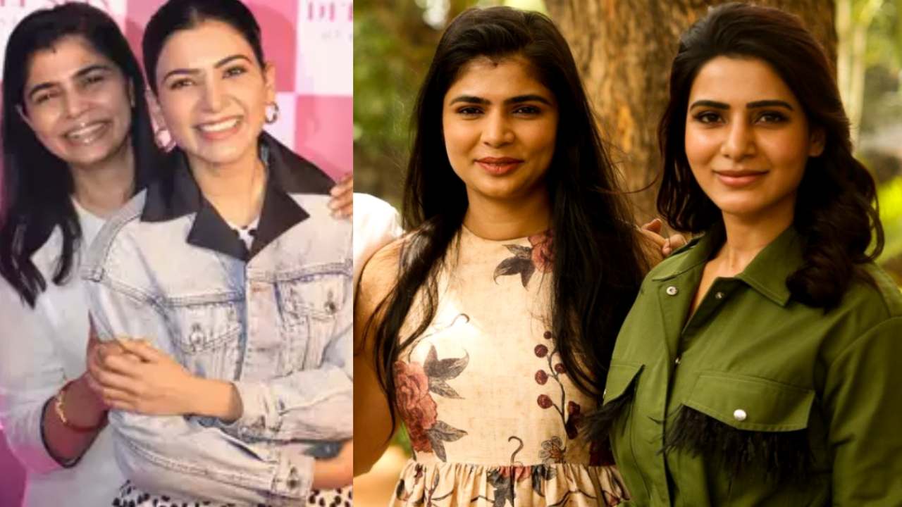 Chinmayi Sripada : సమంతతో నా ప్రయాణం ముగిసిపోయింది.. కానీ మేము విడిపోలేదు.. Chinmayi Sripada : సమంతతో నా ప్రయాణం ముగిసిపోయింది.. కానీ మేము విడిపోలేదు..