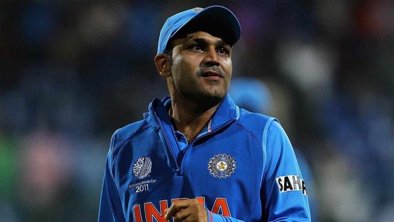 Virender Sehwag criticises Kohli and co: కోహ్లీతో పాటు ఇతర భారత క్రికెటర్లపై వీరేంద్ర సెహ్వాగ్ విమర్శలు Virender Sehwag criticises Kohli and co: కోహ్లీతో పాటు ఇతర భారత క్రికెటర్లపై వీరేంద్ర సెహ్వాగ్ విమర్శలు