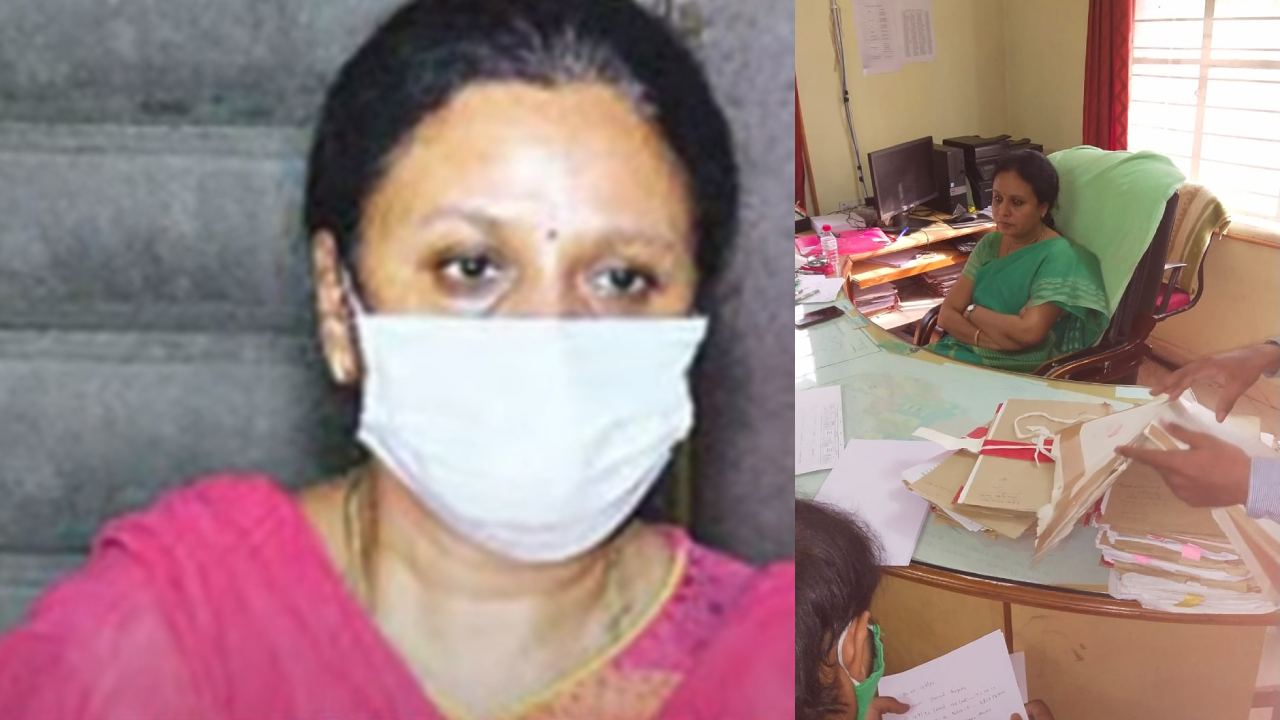 Sheikh peta former MRO Sujata Death : షేక్పేట మాజీ తహశీల్దార్ సుజాత అనుమానాస్పద మృతి .. గుండెపోటా? ఆత్మహత్యా? Sheikh peta former MRO Sujata Death : షేక్పేట మాజీ తహశీల్దార్ సుజాత అనుమానాస్పద మృతి .. గుండెపోటా? ఆత్మహత్యా?