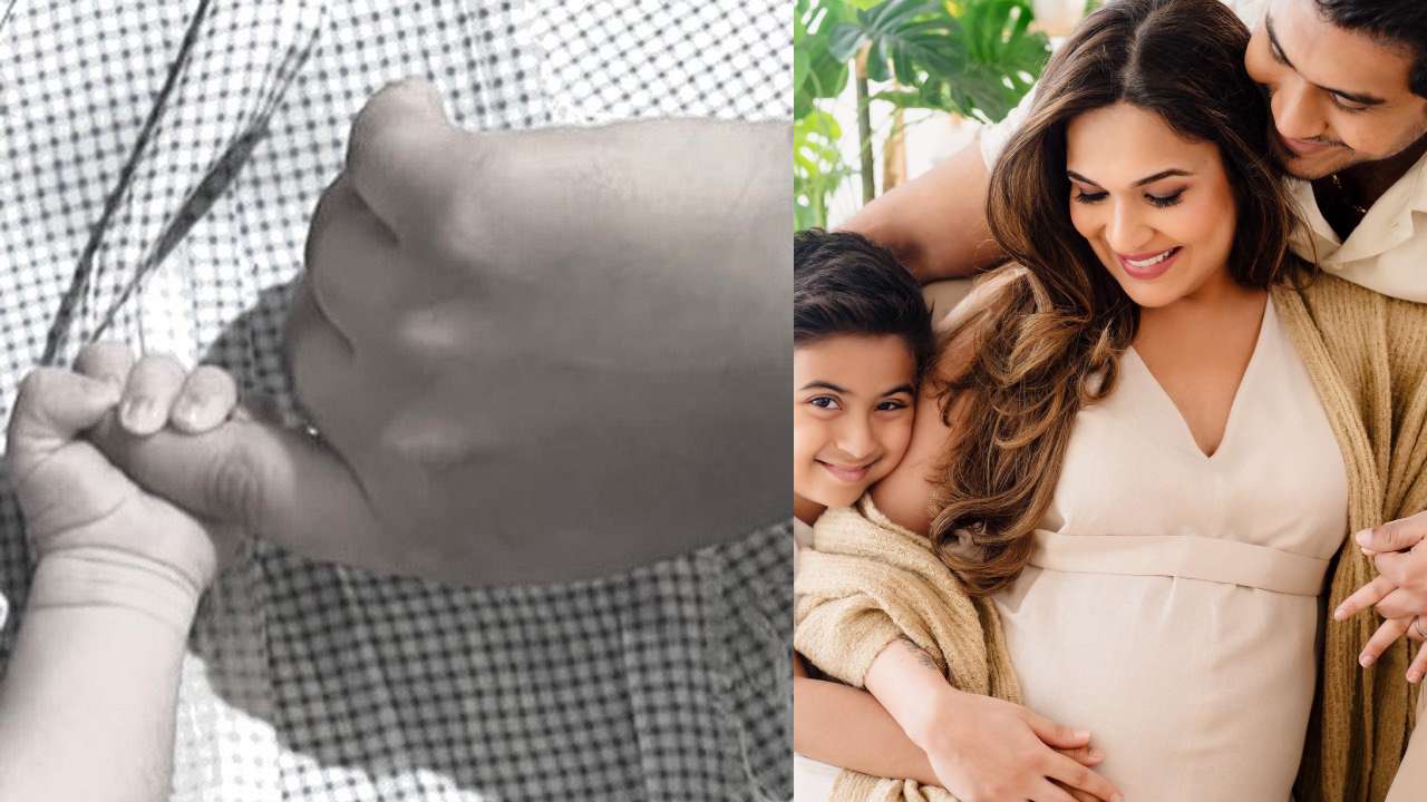 Soundarya Rajinikanth : మరో బాబుకి జన్మనిచ్చిన రజినీకాంత్ కూతురు.. Soundarya Rajinikanth : మరో బాబుకి జన్మనిచ్చిన రజినీకాంత్ కూతురు..
