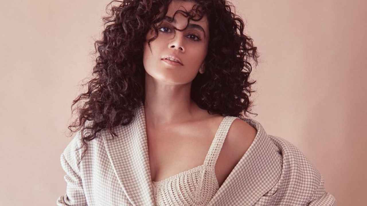 Taapsee Pannu : మాటిమాటికి మీడియా మీద ఫైర్ అవుతున్న తాప్సీ.. ట్రోల్ చేస్తున్న నెటిజన్లు.. Taapsee Pannu : మాటిమాటికి మీడియా మీద ఫైర్ అవుతున్న తాప్సీ.. ట్రోల్ చేస్తున్న నెటిజన్లు..