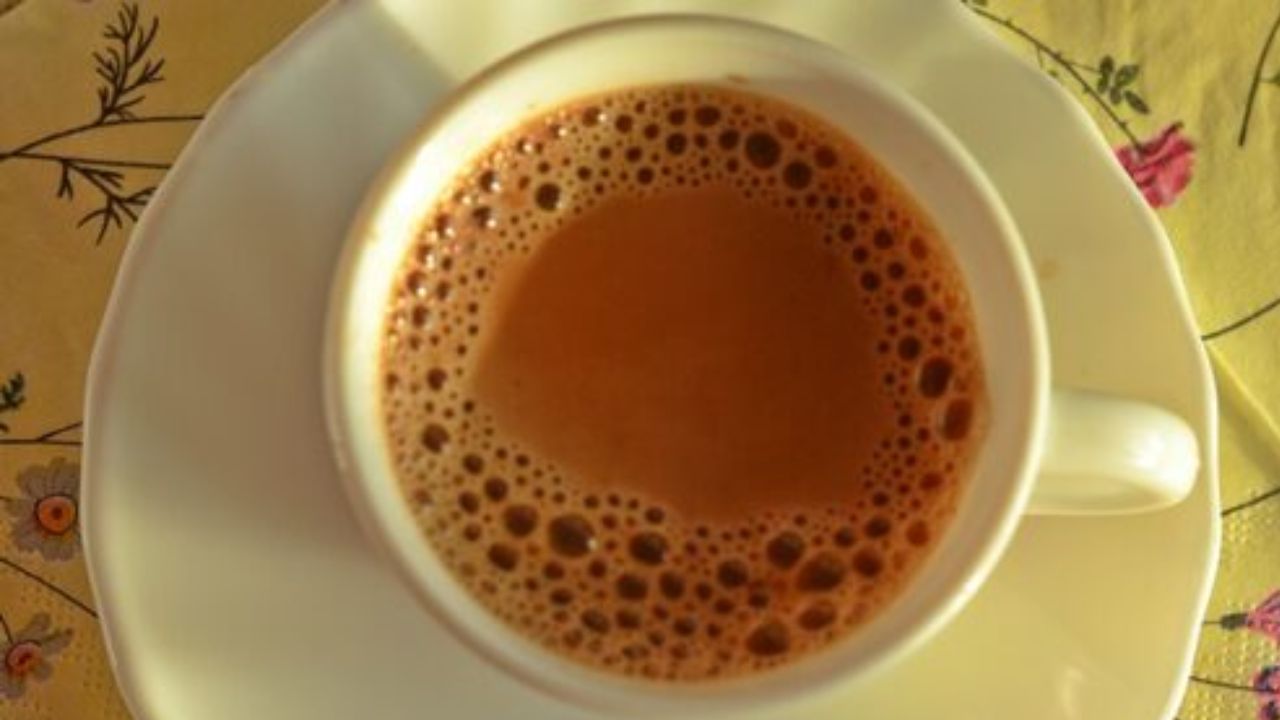 Tea consumption-type 2 diabetes: టీ తాగితే టైప్-2 మధుమేహం వచ్చే ముప్పు తక్కువ Tea consumption-type 2 diabetes: టీ తాగితే టైప్-2 మధుమేహం వచ్చే ముప్పు తక్కువ