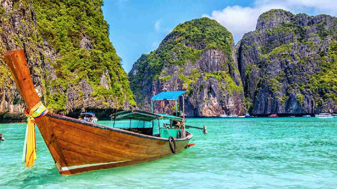 thailand 