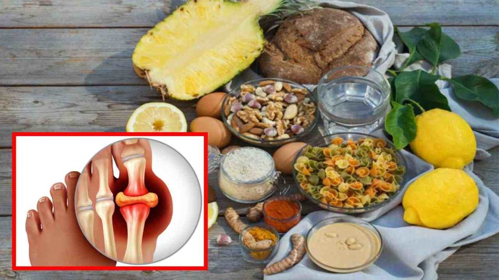 uric acid