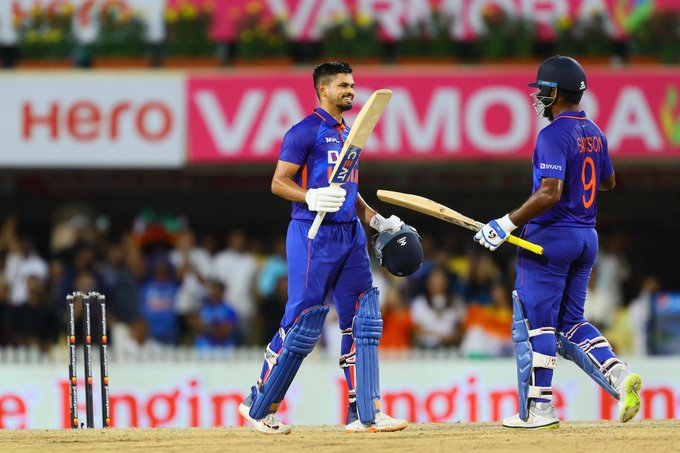 India vs South Africa 2nd ODI