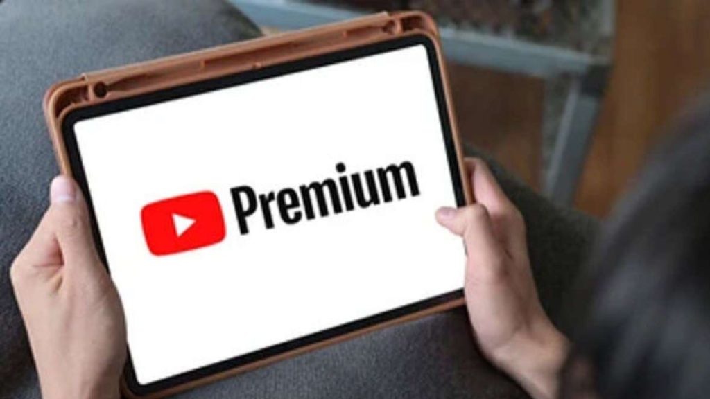 3-months YouTube Premium membership available for Rs 10 in India