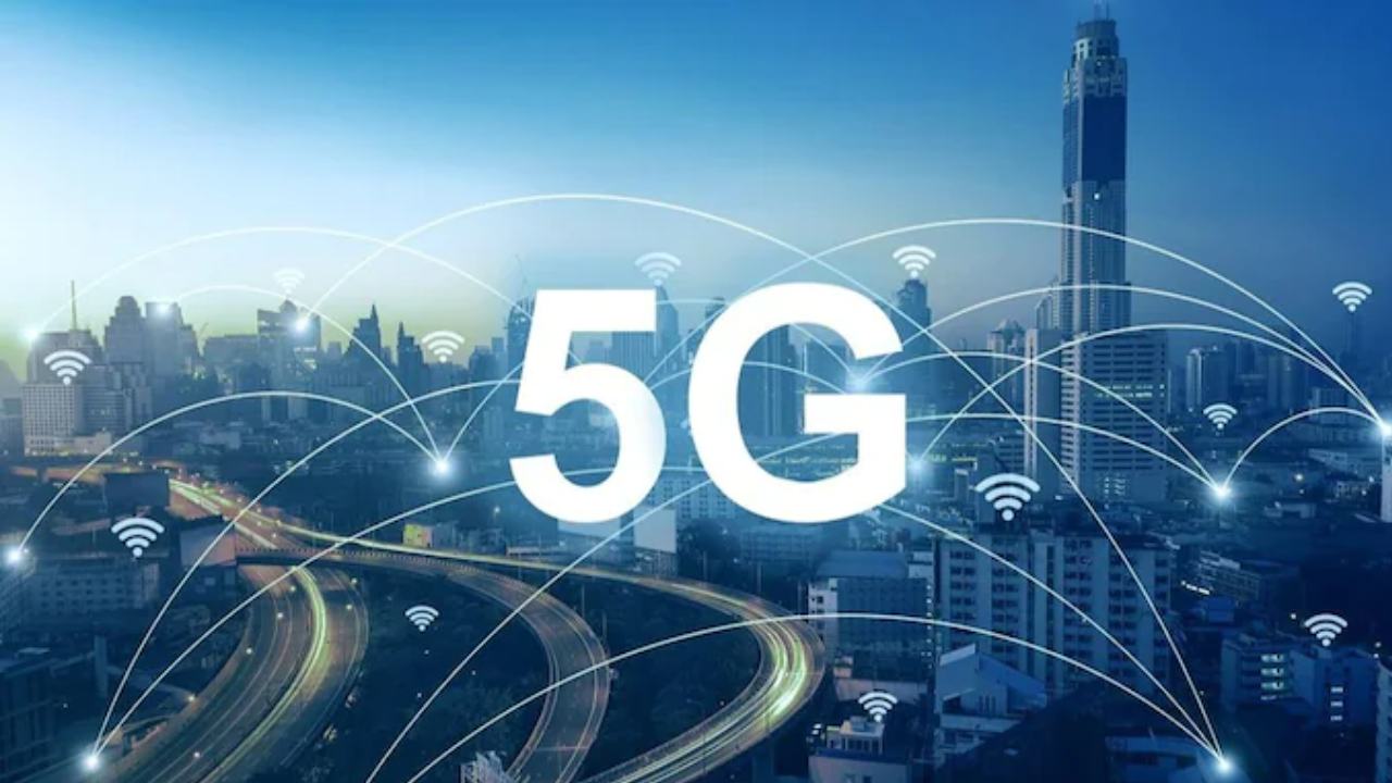 5G India Rollout Government plans to cover over 200 cities by March 2023