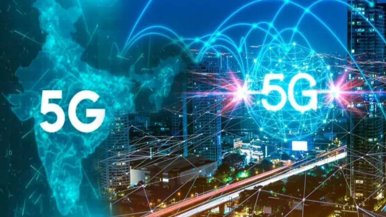 5G in India : ఇండియాలోకి 5G ఎంట్రీ.. దేశంలో ఏయే నగరాల్లో ముందుగా 5G సర్వీసులు రానున్నాయో తెలుసా? 5G in India : ఇండియాలోకి 5G ఎంట్రీ.. దేశంలో ఏయే నగరాల్లో ముందుగా 5G సర్వీసులు రానున్నాయో తెలుసా?