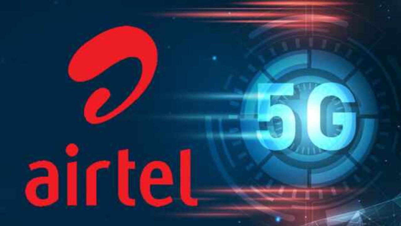 5G launch in India_ Reliance Jio and Airtel demonstrate their 5G services in Delhi