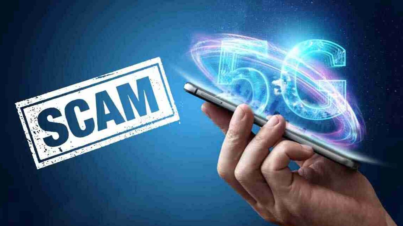 5G scam alert! Ways in which fraudsters may cheat you