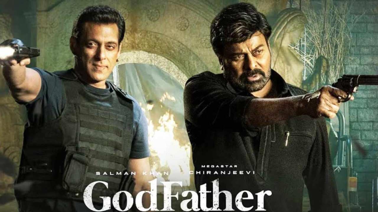 Godfather: గాడ్ఫాదర్ గర్జన.. మరో 600 స్క్రీన్స్ యాడ్ అయ్యాయిగా! Godfather: గాడ్ఫాదర్ గర్జన.. మరో 600 స్క్రీన్స్ యాడ్ అయ్యాయిగా!