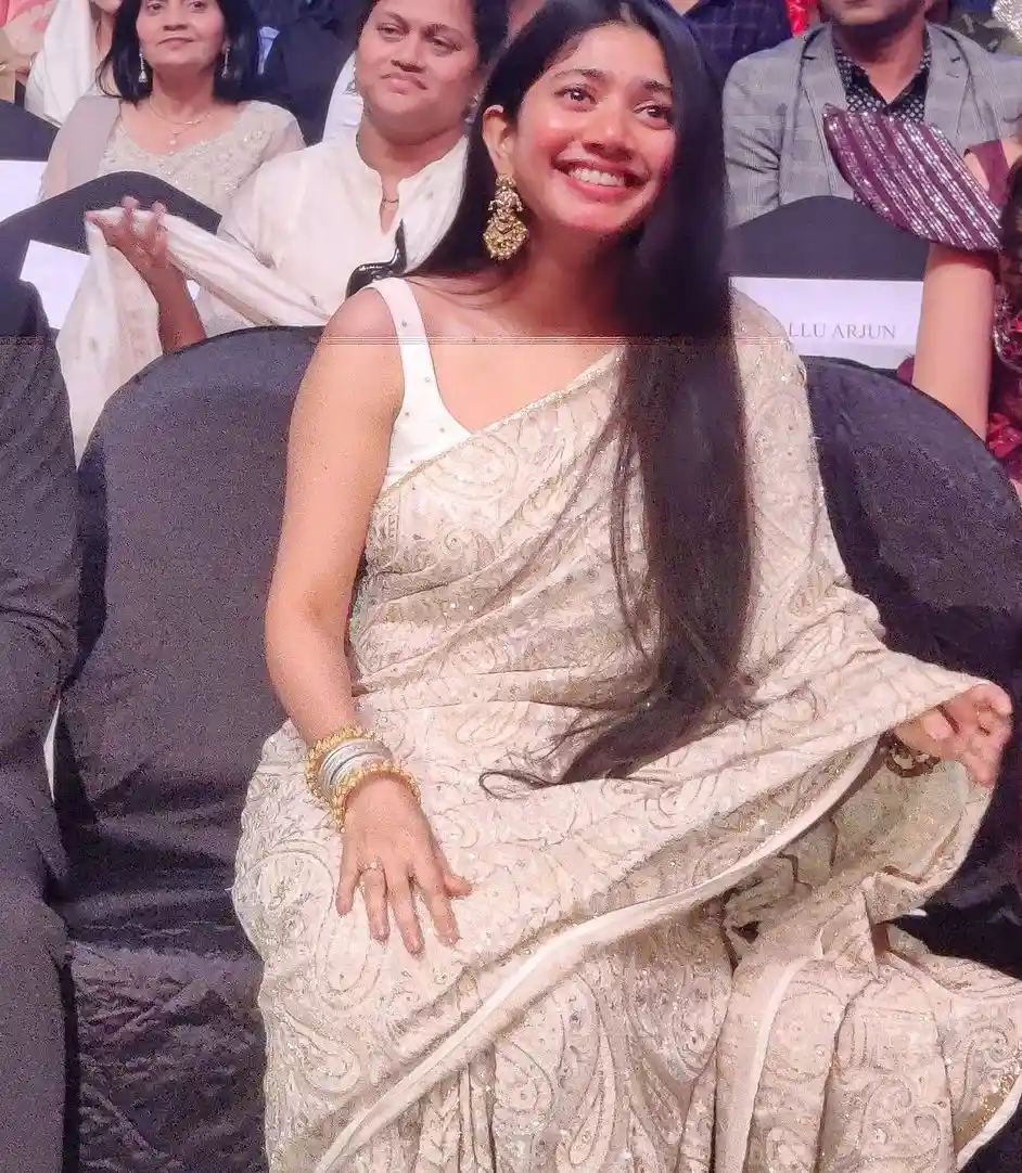 67th Filmfare South Awards