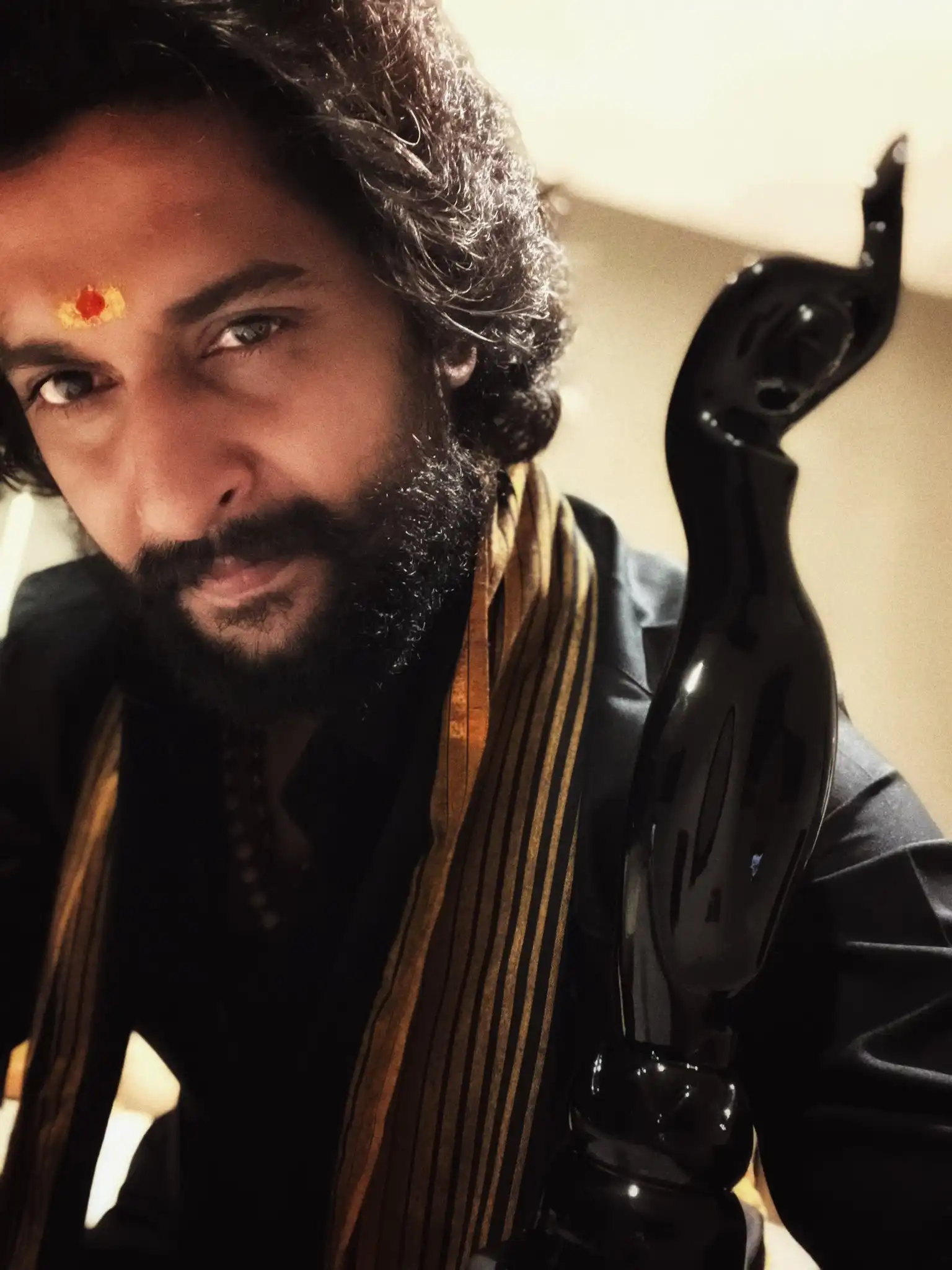 67th Filmfare South Awards
