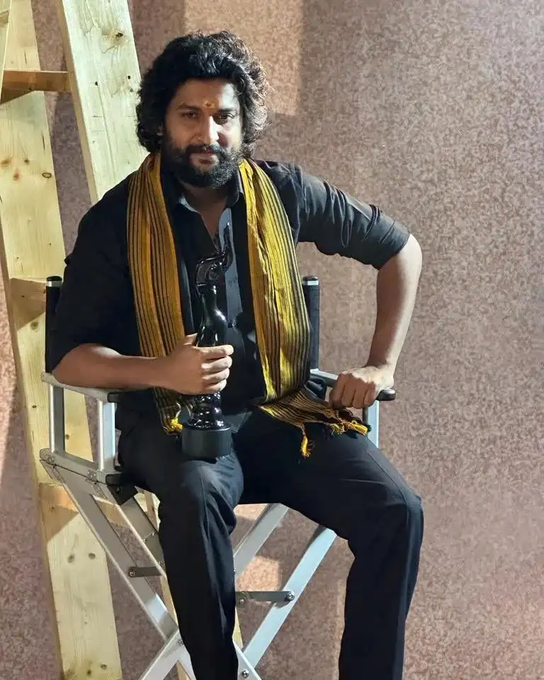 67th Filmfare South Awards
