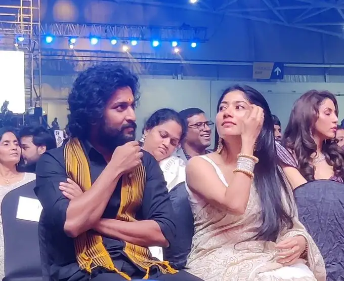 67th Filmfare South Awards