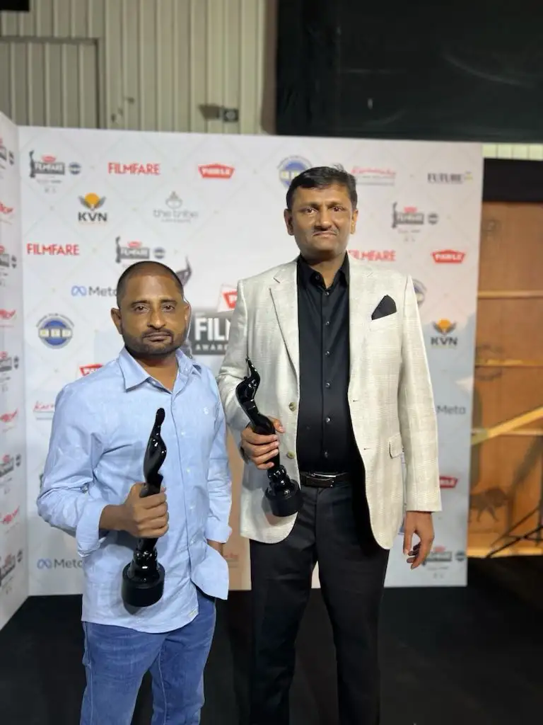 67th Filmfare South Awards