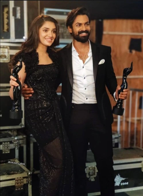 67th Filmfare South Awards