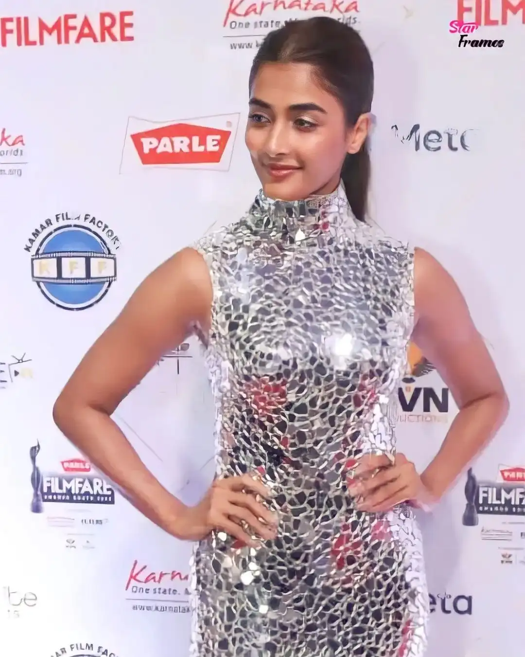 67th Filmfare South Awards