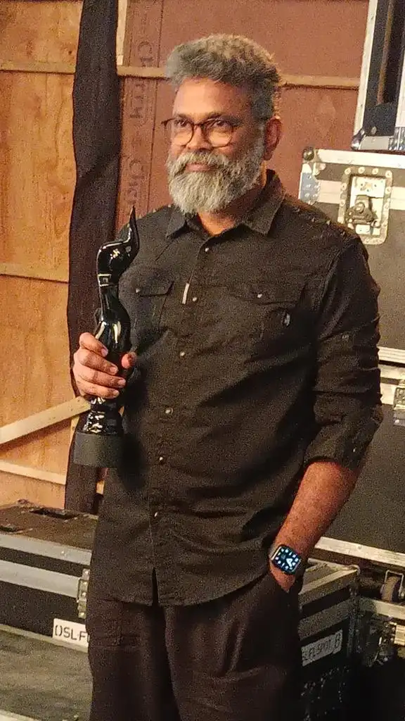 67th Filmfare South Awards