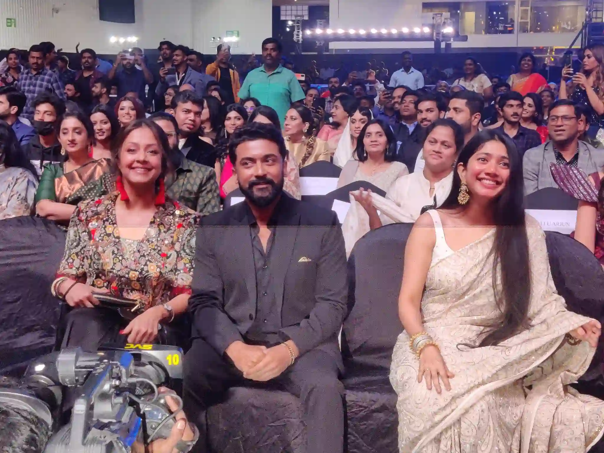 67th Filmfare South Awards