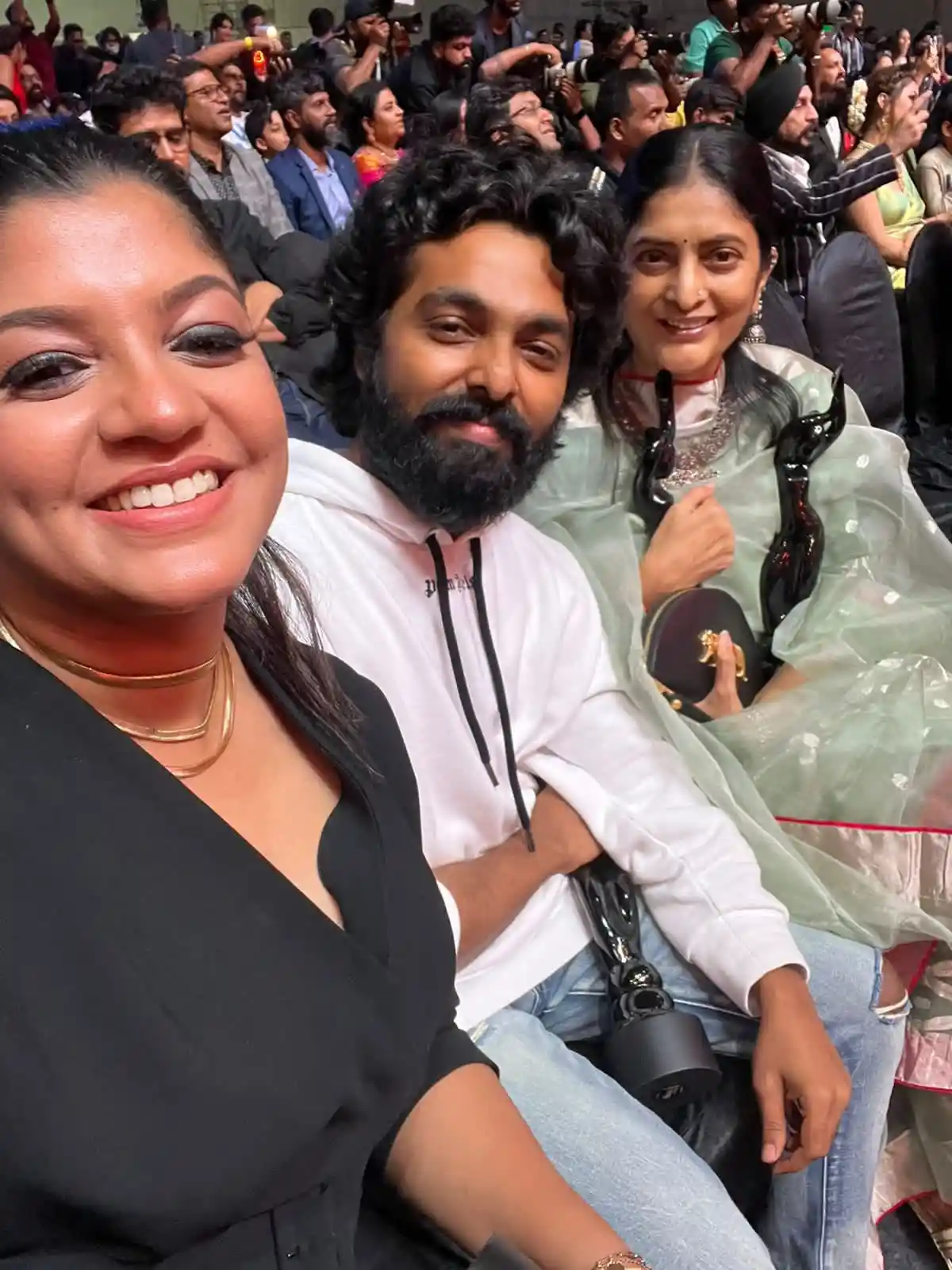 67th Filmfare South Awards