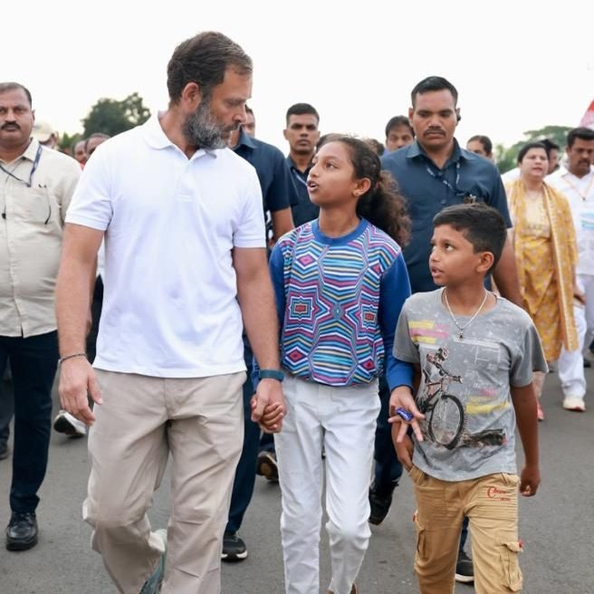 bharat jodo yatra in karnataka