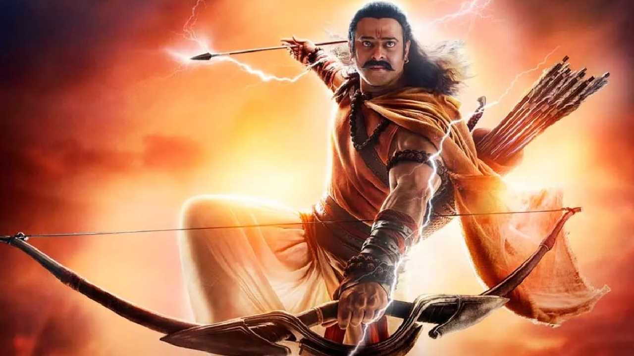 Adipurush: ఆదిపురుష్ సినిమా రిలీజ్పై స్టే విధించాలంటూ ఢిల్లీ కోర్టులో పిటిషన్.. Adipurush: ఆదిపురుష్ సినిమా రిలీజ్పై స్టే విధించాలంటూ ఢిల్లీ కోర్టులో పిటిషన్..