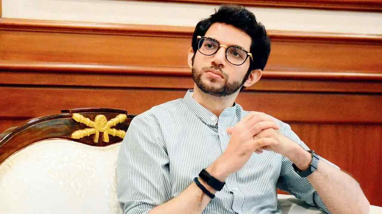 Aaditya Thackeray: నాలుగో ప్రాజెక్టూ పోయింది.. ‘మహా’ ప్రభుత్వంపై ఆదిత్యా థాక్రే ఫైర్