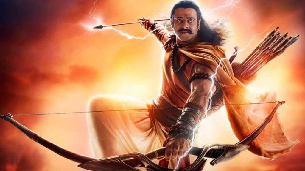 Adipurush Team Gets Legal Notice