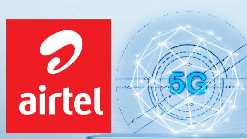 Airtel 5G
