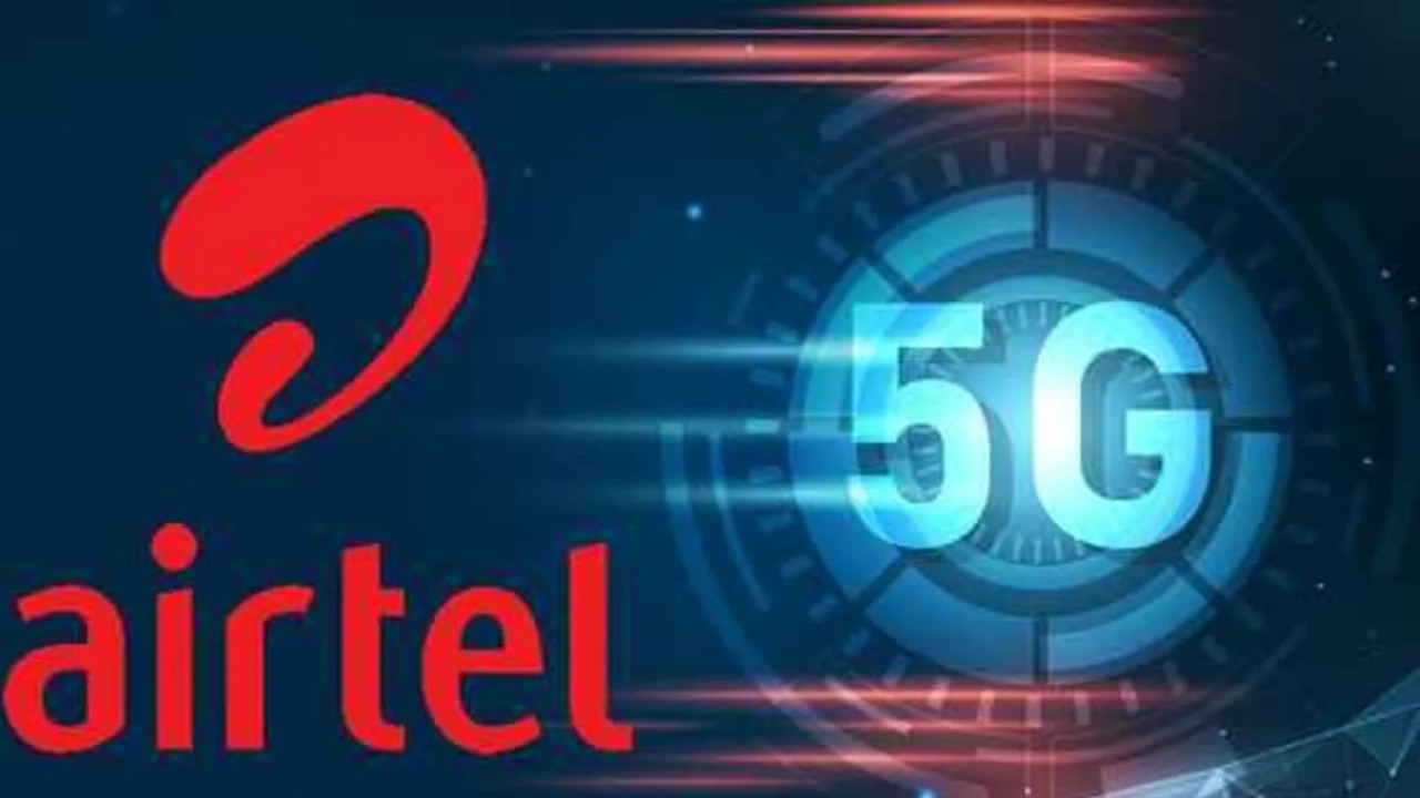 Airtel 5G services rolling out to 8 cities starting today, pan India rollout by March 2024