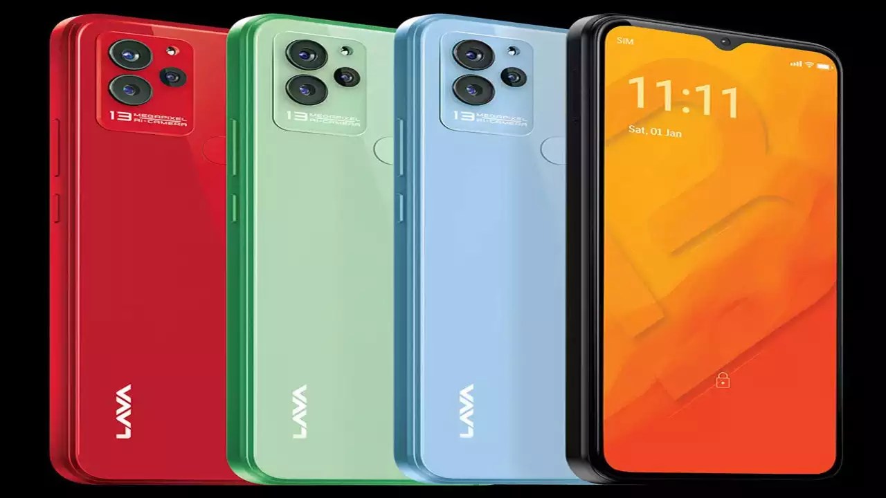 Lava Blaze 5G, an affordable smartphone, unveiled: All details
